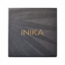 Inika Organic Quad Eyeshadow Palette 8g