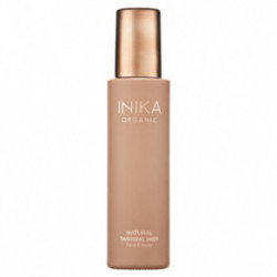 Inika Organic Natural Tanning Mist 120ml