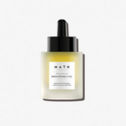 Math Scientific Brightening C Oil Oil-based vitamin C serum 30ml