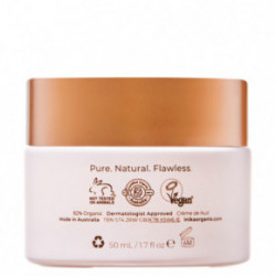 Inika Organic Phytofuse Renew Night Cream 50ml