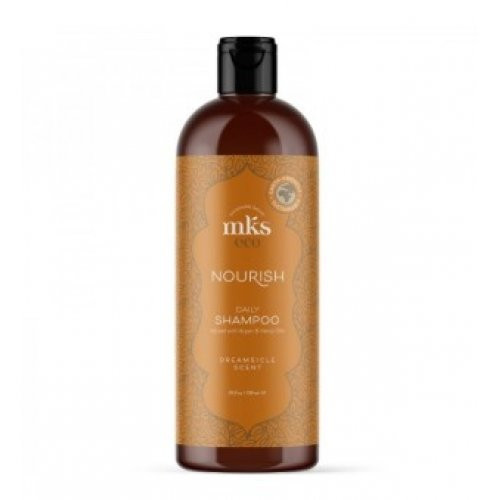 MKS eco (Marrakesh) Nourish Shampoo Dreamsicle 296ml