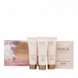 Inika Organic Skin Luminosity Trial Regime Gift set