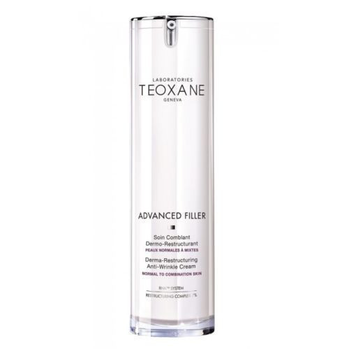 TEOXANE Advanced Filler Normal To Combination Skin 50ml