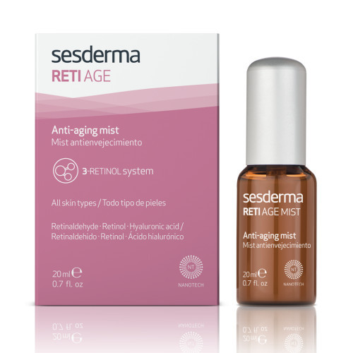 Sesderma Reti-Age Anti-aging Mist 20ml