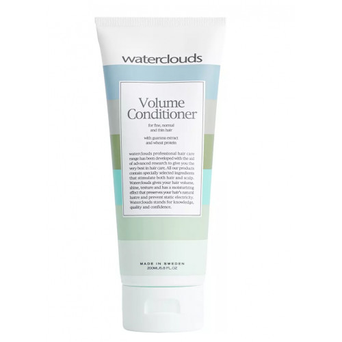 Waterclouds Volume conditioner 200ml