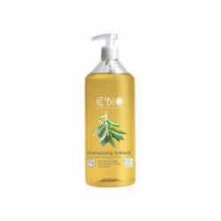 Cebio Fortifying Cinchona, Sage And Lemon Hair Shampoo 500ml