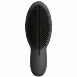 Tangle Teezer The Ultimate Finisher Hairbrush Black