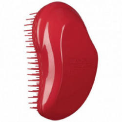 Tangle Teezer Thick & Curly Hairbrush Salsa Red