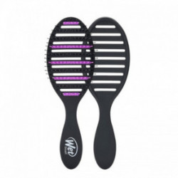 WetBrush Charcoal Infused Anti-Frizz Speed Dry Hair Brush 1 unit