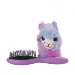 WetBrush Plush Brush Lama Detangling Brush 1 unit