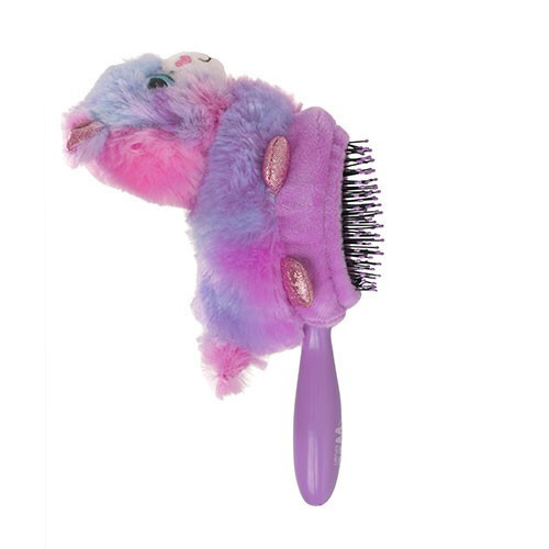 WetBrush Plush Brush Lama Detangling Brush 1 unit