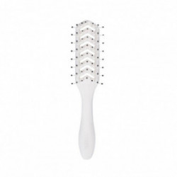 Denman D200 The Skeleton Vent Brush White