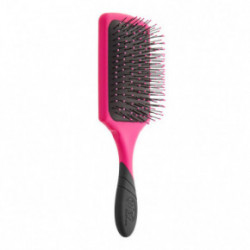WetBrush Pro Paddle Detangler Hair Brush Pink