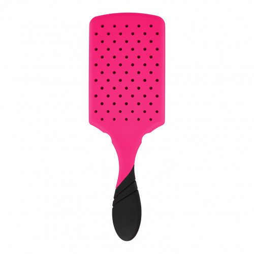 WetBrush Pro Paddle Detangler Hair Brush Pink