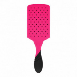 WetBrush Pro Paddle Detangler Hair Brush Pink