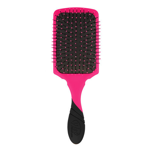 WetBrush Paddle Detangler Hair Brush Pink