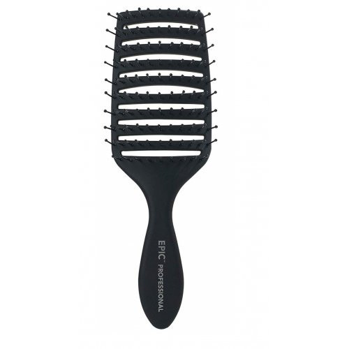 Photos - Comb Wet Brush WetBrush Epic Quick Dry Hair Brush 
