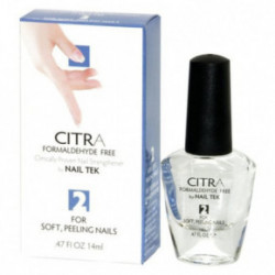 Nail Tek Citra 2 Nail Strengthener 14ml