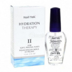 Nail Tek Hydration Therapy II Nail Strengthener 15ml