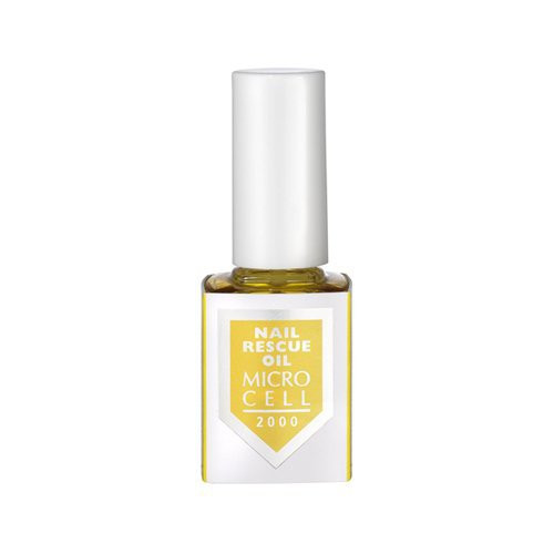 Micro Cell Nail Repair Rescue Oil 12ml