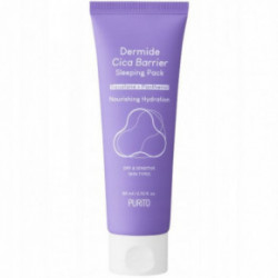 Purito Dermide Cica Barrier Sleeping Pack 80ml