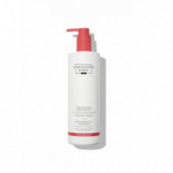 Christophe Robin Regenerating Shampoo with Prickly Pear Oil 250ml