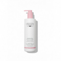 Christophe Robin Delicate Volumizing Shampoo with Rose Extracts 250ml