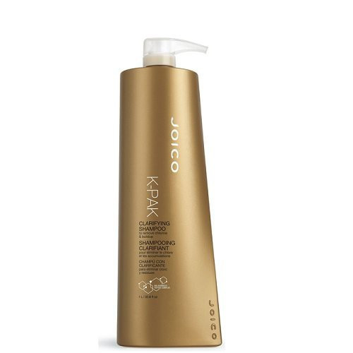 Photos - Hair Product Joico K-PAK Clarifying Shampoo 1000ml 