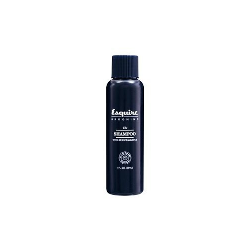 Esquire Grooming Thickening Hair Shampoo 89ml