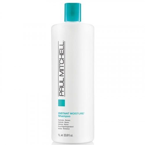 Paul Mitchell Instant Moisture Shampoo 300ml