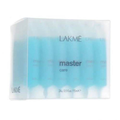 Lakme Master Care Oil 15ml