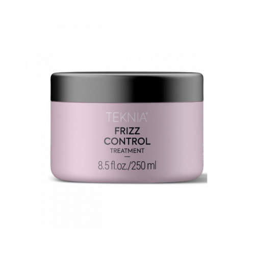 Lakme Teknia Frizz Control Treatment 1000ml