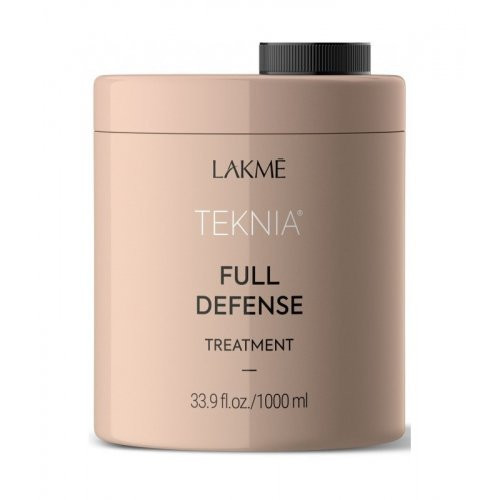 Lakme Teknia Full Defense Treatment 250ml