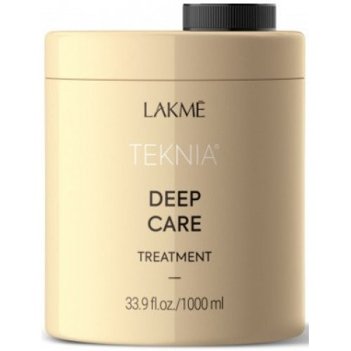 Lakme Teknia Deep Care Treatment 250ml