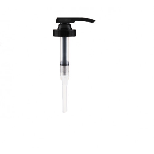 Lakme Teknia Pump For Mask Pump Dispenser Black