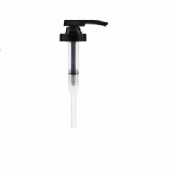 Lakme Teknia Pump For Mask Pump Dispenser Black