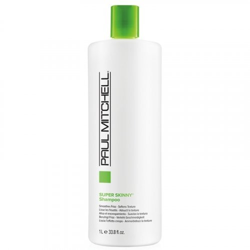 Paul Mitchell Super Smooth Shampoo 300ml
