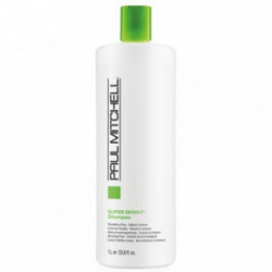 Paul Mitchell Super Smooth Shampoo 300ml