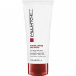 Paul Mitchell Wax Works Extreme Texture 200ml