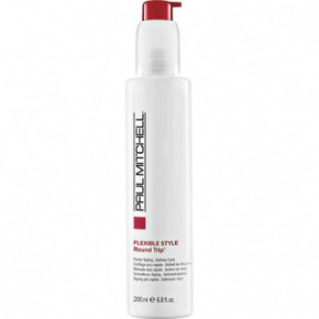 Paul Mitchell Express Style Round Trip Liquid Curl Definer