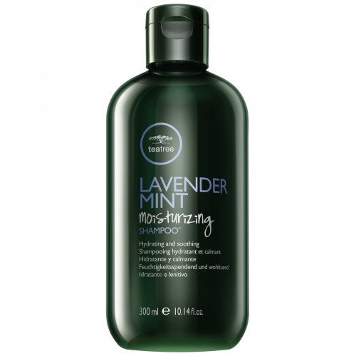 Paul Mitchell Lavender Mint Moisturizing Shampoo 300ml