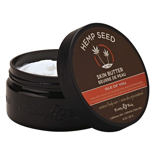 Hemp Seed Isle Of You Skin Butter 227ml