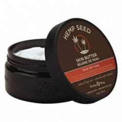 Hemp Seed Hemp Seed Isle Of You Skin Butter 227ml