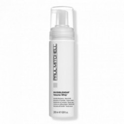 Paul Mitchell Invisiblewear Volume Whip Styling Foam 200ml