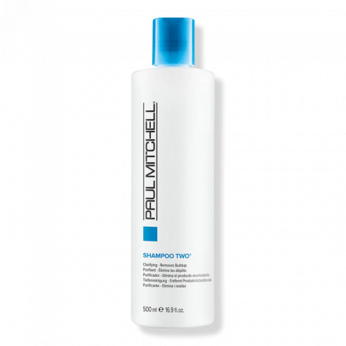 Photos - Hair Product Paul Mitchell Clarifying Shampoo Two 500ml 