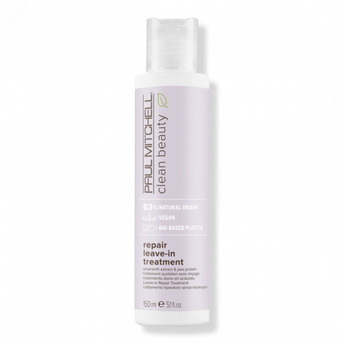 Photos - Facial / Body Cleansing Product Paul Mitchell Clean Beauty Repair Leave-In Treatment 150ml 