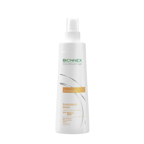 Bionnex Sunscreen Spray SPF 50+ 200ml