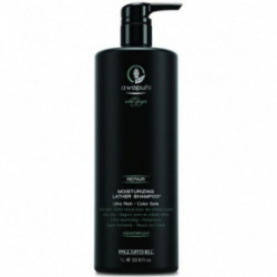 Paul Mitchell Awapuhi Wild Ginger Moisturizing Lather Shampoo 250ml