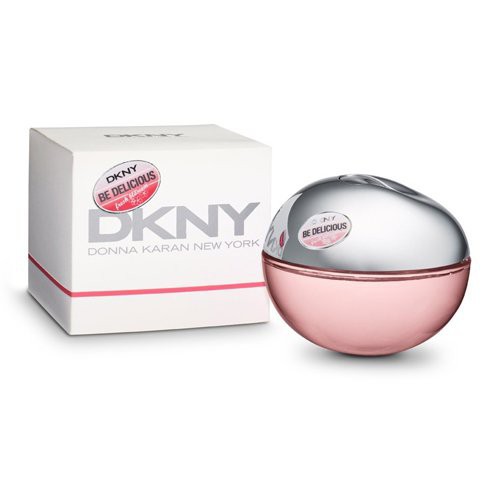 Photos - Women's Fragrance DKNY Be Delicious Fresh Blossom EDP Eau De Parfum for women 30ml 