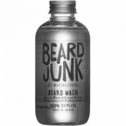 Beard Junk Beard Wash 150ml